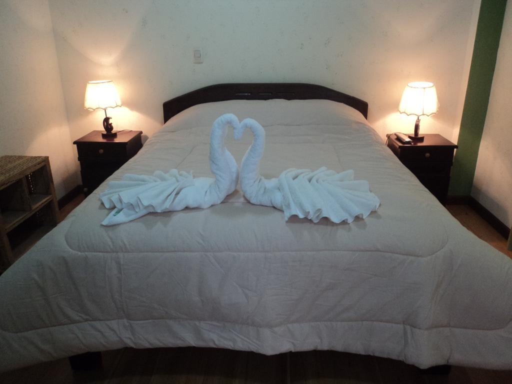 Hotel Jumari Uyuni Camera foto