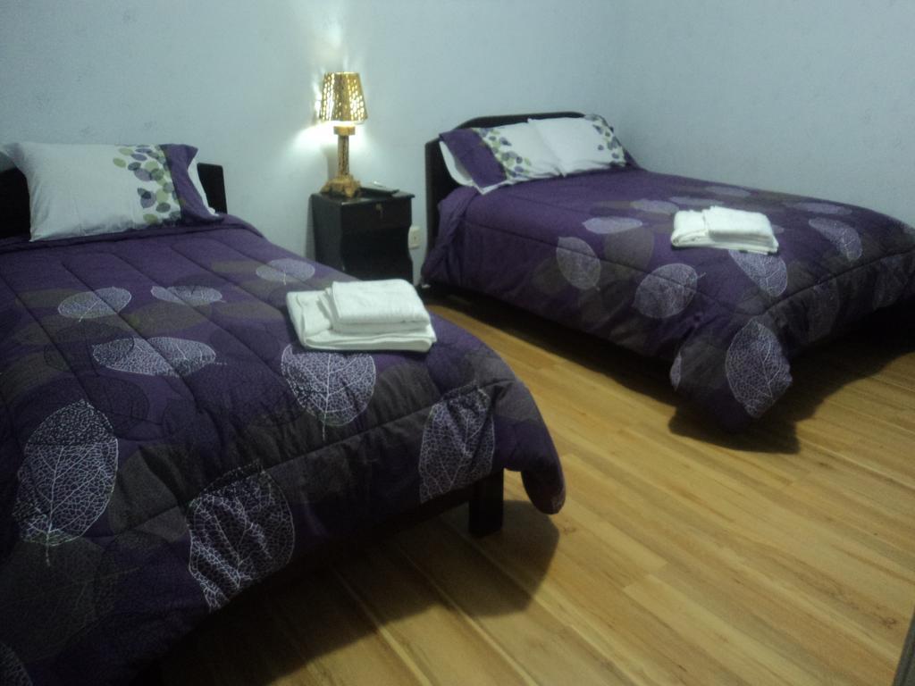 Hotel Jumari Uyuni Camera foto