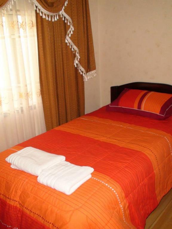 Hotel Jumari Uyuni Camera foto